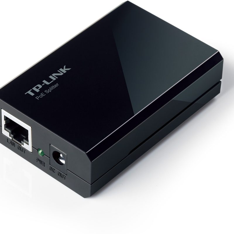 POE Receptor TP-LINK TL-POE10R