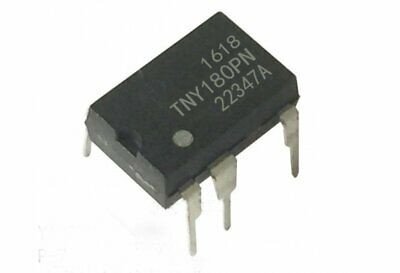 Circuito Integrado DIP7 TNY180PN