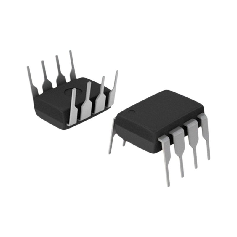 Circuito Integrado Conmutador 8pin DIP8 TNY253PN