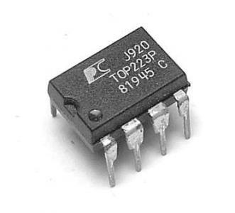 Circuito Integrado Conmutador Analogico DIP8 TOP223PN