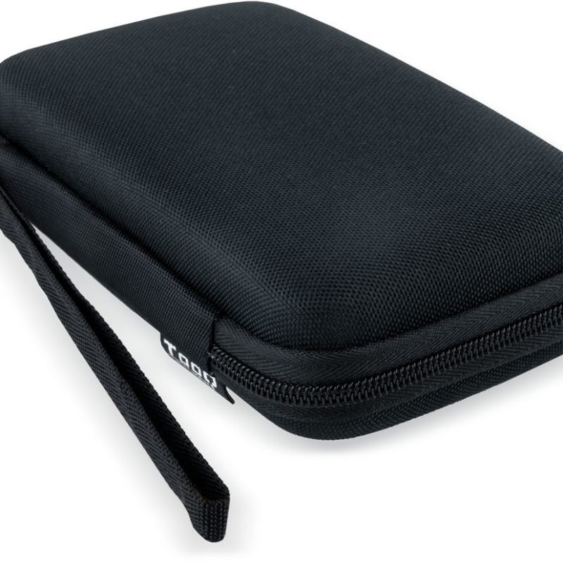 Estuche Protector Caja Externa 2.5′ NEGRO TOOQ