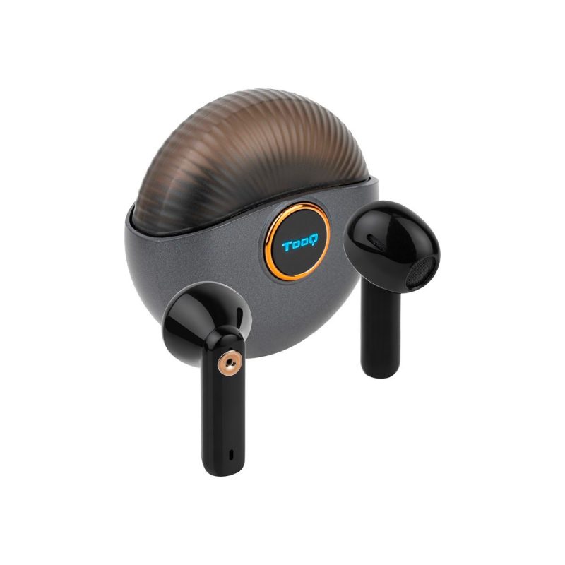 Auriculares Inalambricos Bluetooth TOOQ SNAIL
