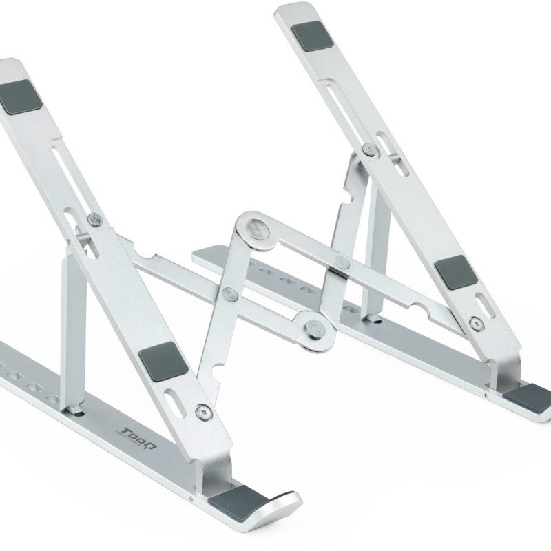 Soporte Elevador Aluminio Portatiles TOOQ