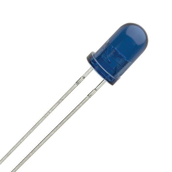 Diodo LED Emisor Infrarrojos 5mm para mandos TSUS5400