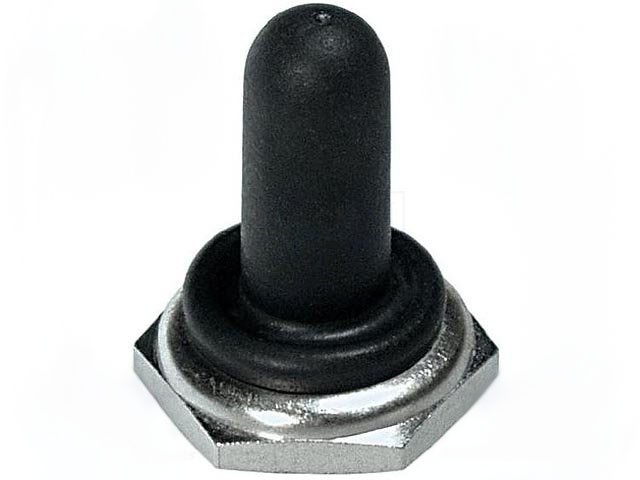 Protector Interruptores de palanca  637H-2, 631H, 635H, etc