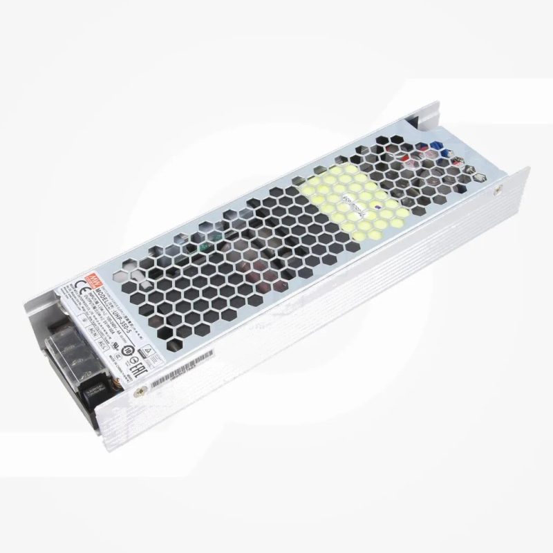 Fuente Alimentacion Conmutada 5Vdc 300W 60A MW