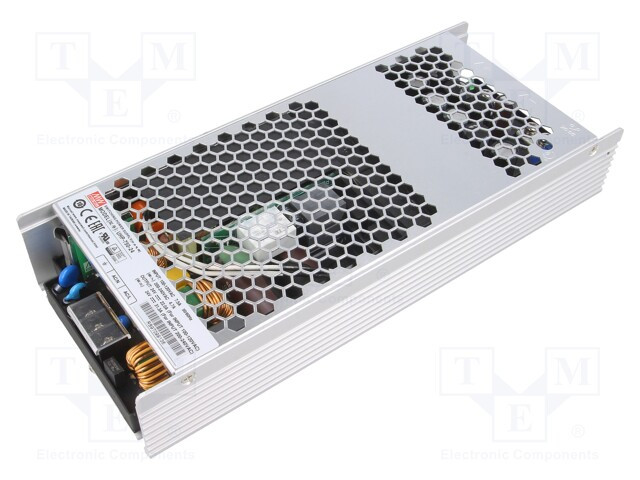Fuente Alimentacion Conmutada 24Vdc 750W MW