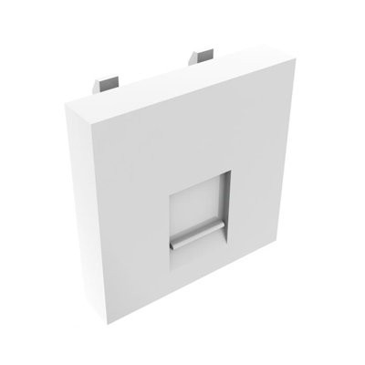 Modulo 45×45 RJ45 Multimedia