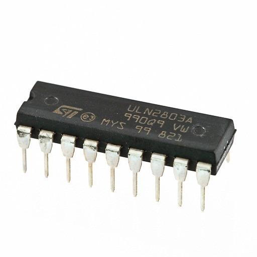 ULN2803A Circuito Integrado Darlington DIP18