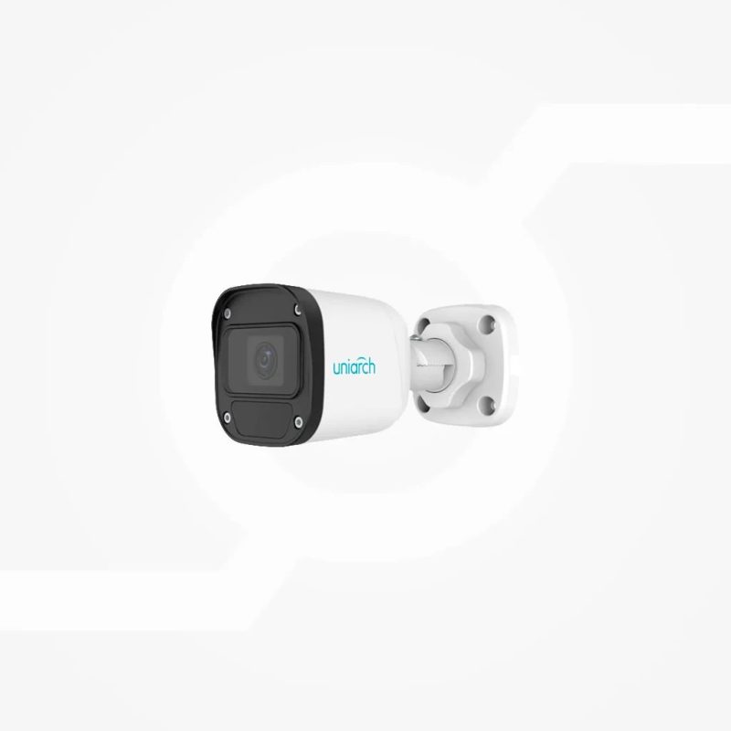 Camara IP Bullet 2,8mm 5Mpx UNIARCH