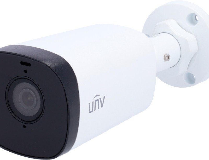 Camara IP Bullet 4mm 4Mpx UNIVIEW PRIME I0
