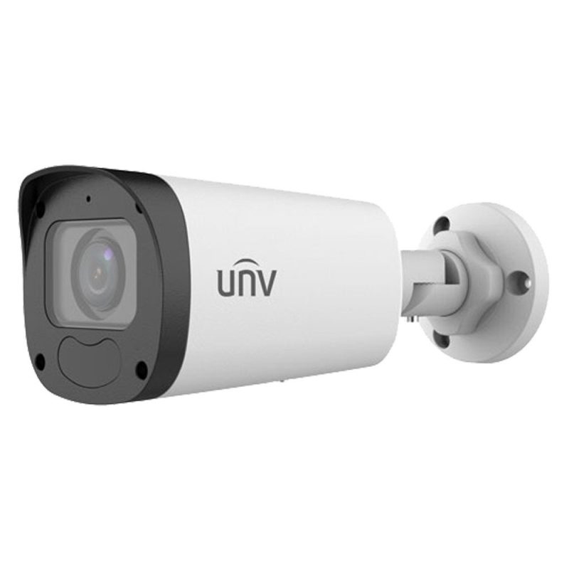Camara IP Bullet 2,8-12mm 5Mpx UNIVIEW EASY