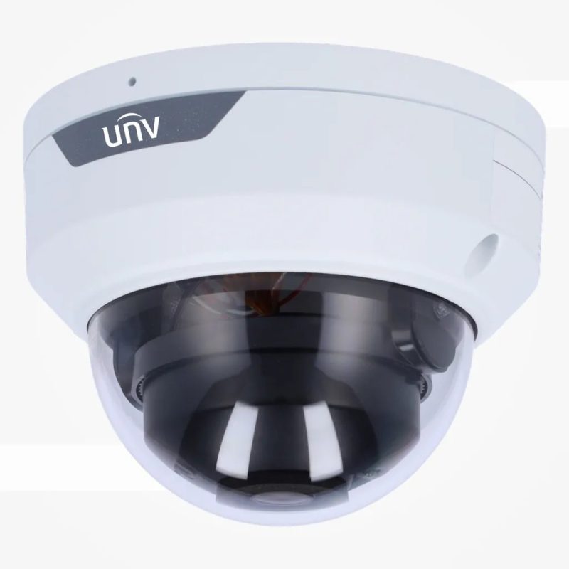 Camara IP Domo 2,8mm 2Mpx WiFi UNIVIEW