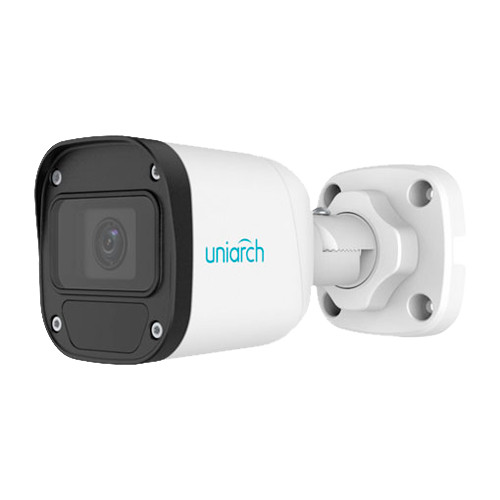 Camara IP Bullet 2,8mm 2Mpx UNIARCH ECO