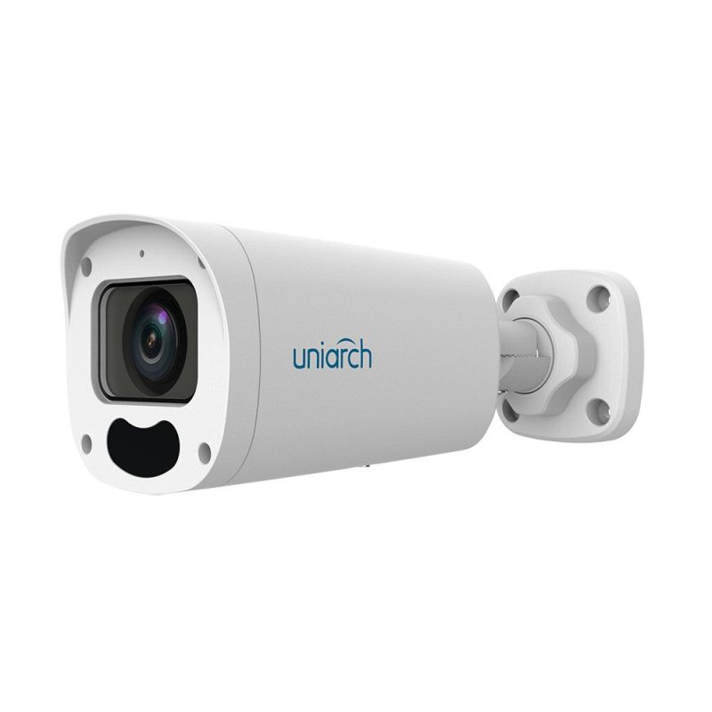 Camara IP Bullet 2,8-12mm 5Mpx UNIARCH