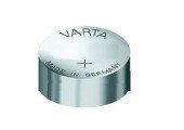 Pila Reloj 315 VARTA Oxido Plata SR716SW