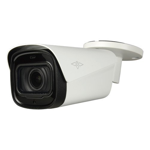 Camara Bullet 2,7-12mm 2Mpx HDCVI X-SECURITY