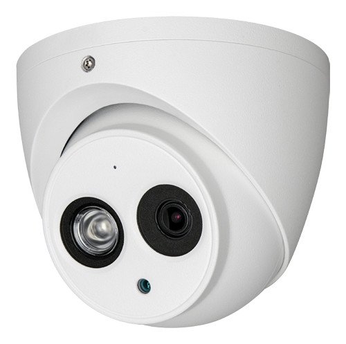 Camara Domo  2,8mm 2Mpx HDCVI X-SECURITY