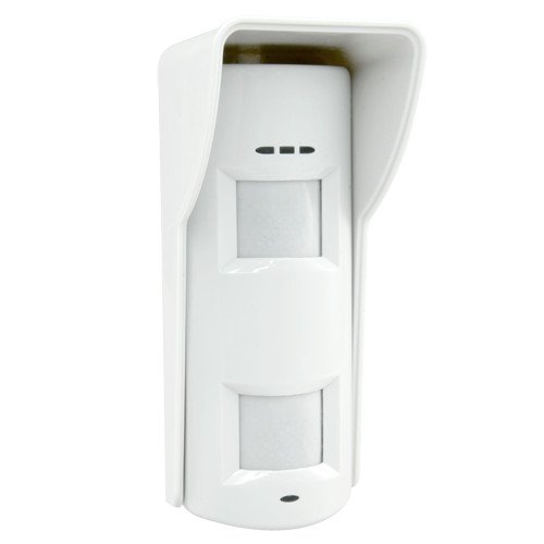 Detector PIR Exterior AntiMascotas
