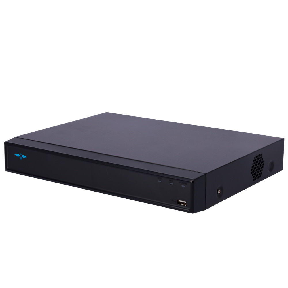 Camara Bullet 2,7-12mm 2Mpx HDCVI X-SECURITY