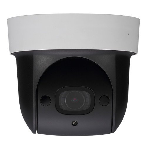Domo Motorizado IP 2.7~11mm x4 2Mpx con micrófono