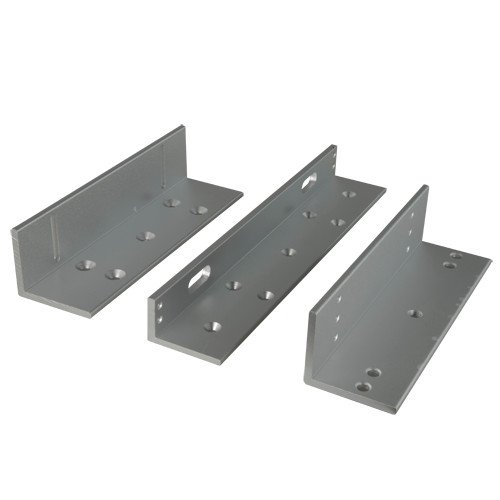 Perfil Z para Electrocerradura YF-280