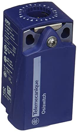 Final de Carrera Sensor 1,5A NO/NC 240Vac