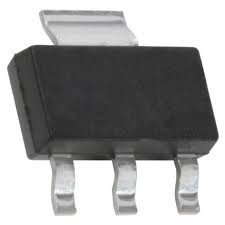 Triac SMD 600V 1Amp Z0109MN Z9M