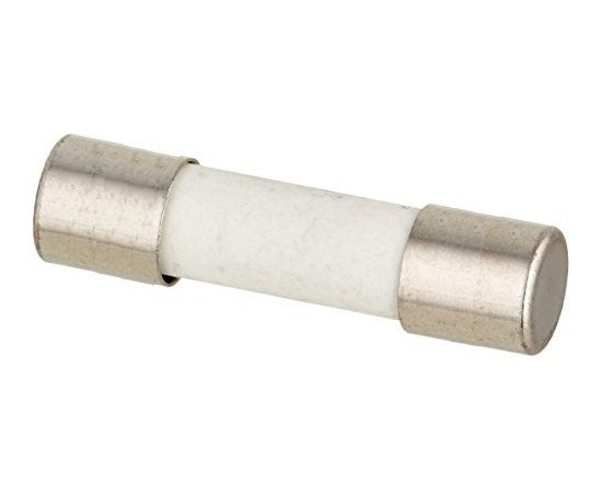 FUSIBLE LENTO 2,5A 250Vac 5x20mm Ceramico