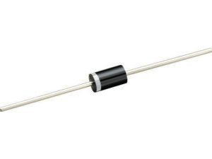Diodo Zener 22V 2W DO41 ZY22