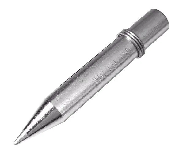 Punta Soldador PH12D 1,2mm 30ST/40ST/SL2020/IN2100