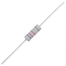0R1 1W Resistencia Metal Film FUSIBLE Axial