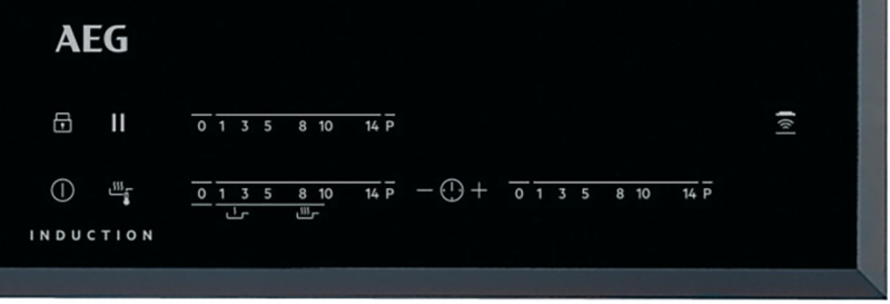 INDUCCION AEG IAE63431FB - Imagen 2