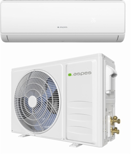 ACONDICIONADOR ASPES 7AAAS0004