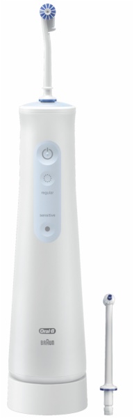 CEPILLO DENTAL BRAUN AQUA CARE 4
