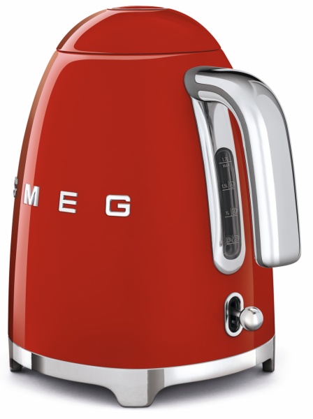 HERVIDOR SMEG KLF03RDEU - Imagen 2