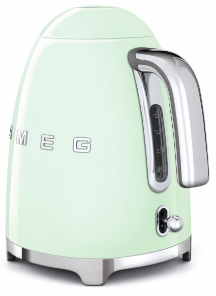 HERVIDOR SMEG KLF03PGEU - Imagen 2