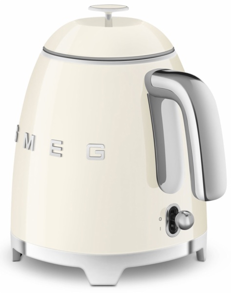 HERVIDOR SMEG KLF05CREU - Imagen 2