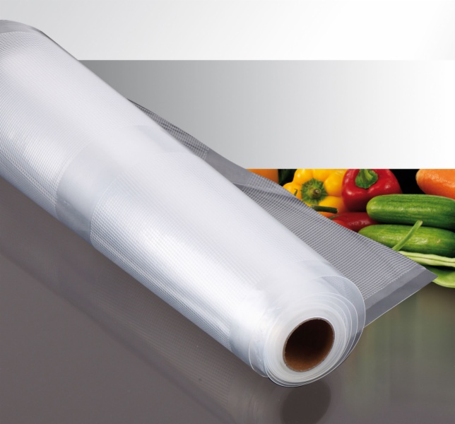 BOLSA P/ENVASAR JATA R22x6 RECAMB.ROLLO