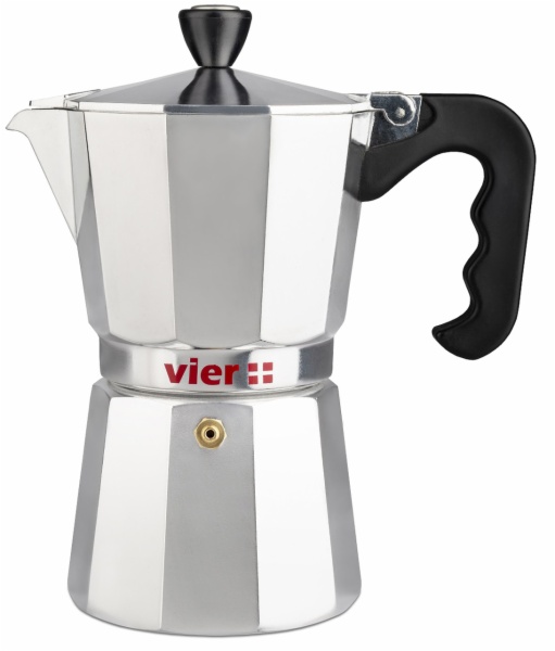 CAFETERA VIER MENAJE 540-9