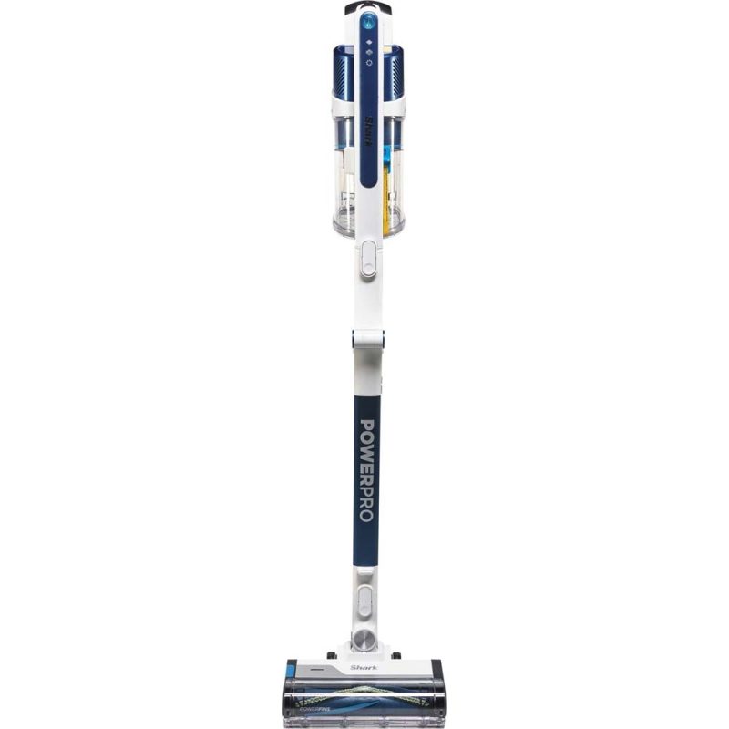 ASPIRADOR ESCOBA SHARK-NINJA IZ380EU