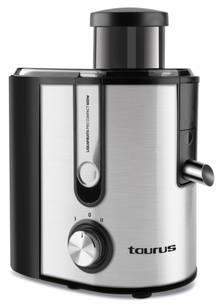 LICUADORA TAURUS LIQUA.PRO COMPACT IV - Imagen 2