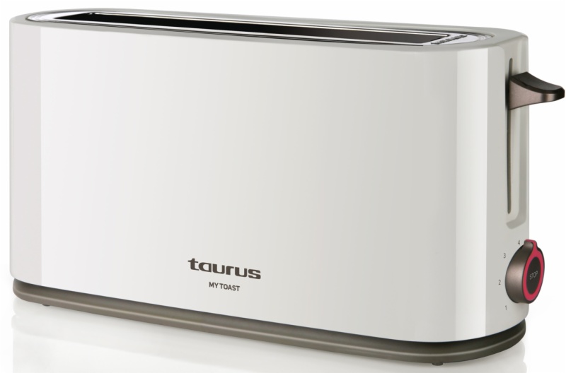 TOSTADOR TAURUS MYTOAST