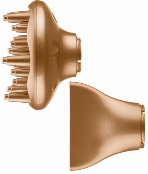 SECADOR UFESA AIR LUX - Imagen 3