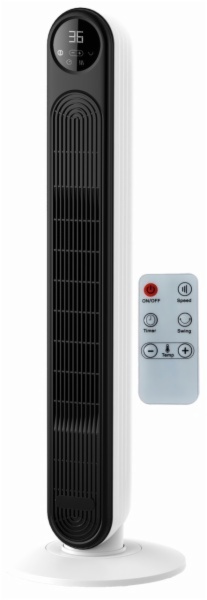 CALEFACTOR CERAMICO HTW HTW-CAL2000WRB