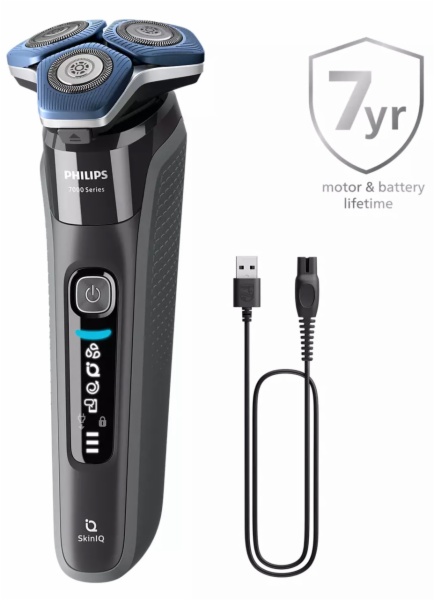 AFEITADORA PHILIPS S7887/55 - Imagen 3
