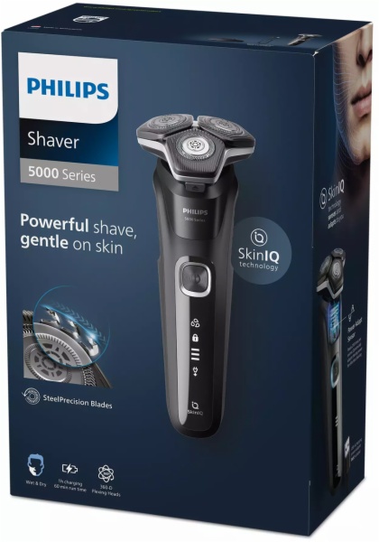 AFEITADORA PHILIPS S5898/25 - Imagen 3