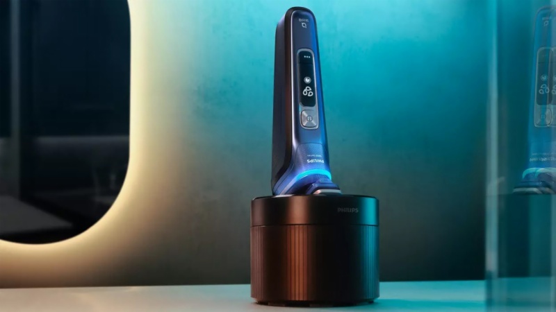 AFEITADORA PHILIPS S9980/54 - Imagen 3