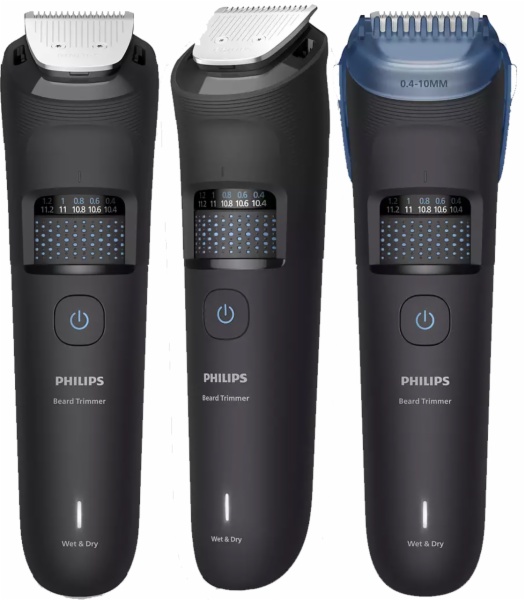 BARBERO ELECT. PHILIPS BT5780/15 - Imagen 2