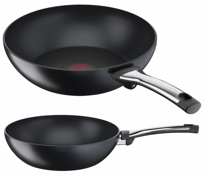 SARTEN TEFAL G2691932 EXCELLE.WOK - Imagen 3